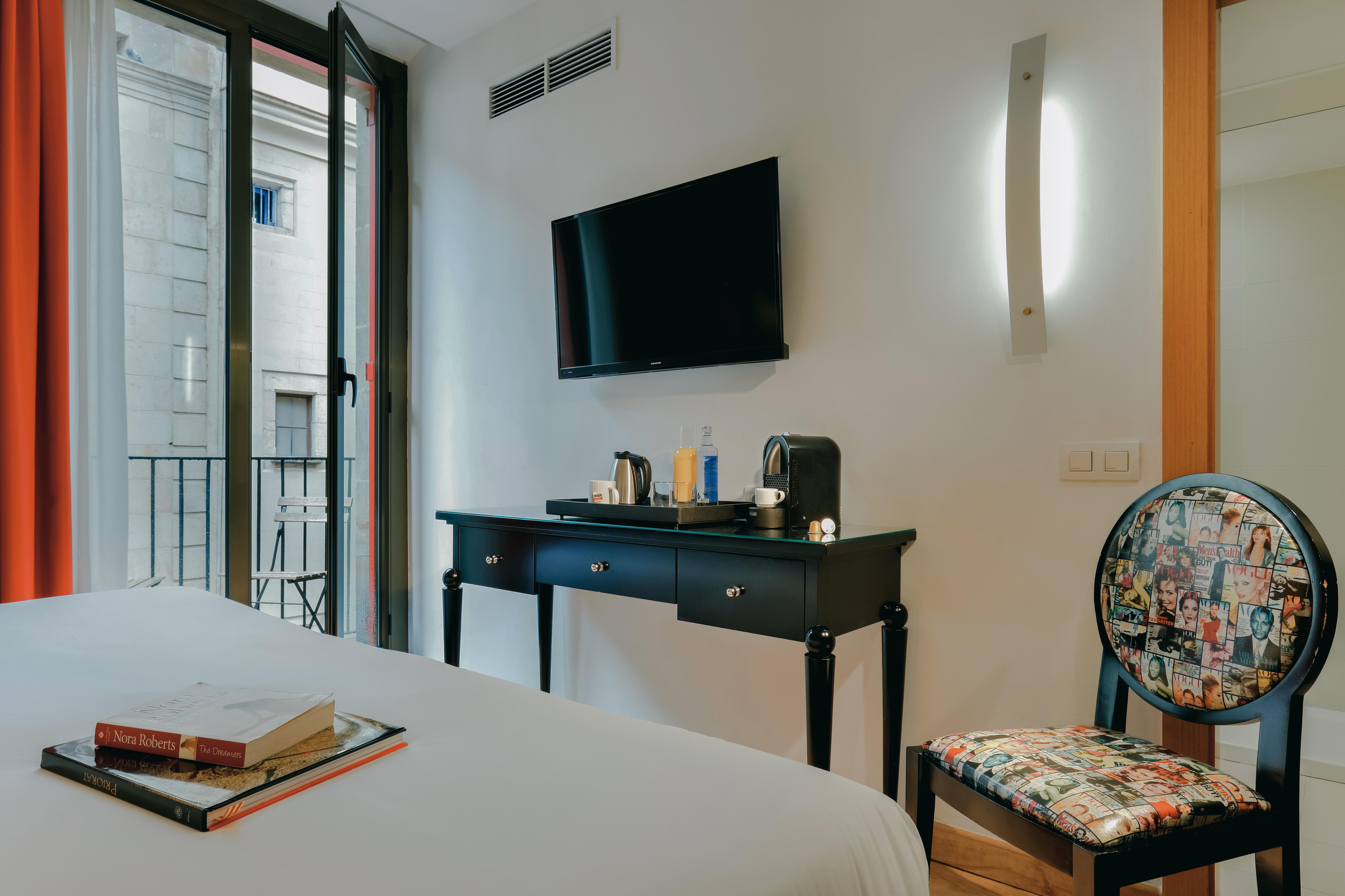 Hesperia Barri Gotic Barcelone