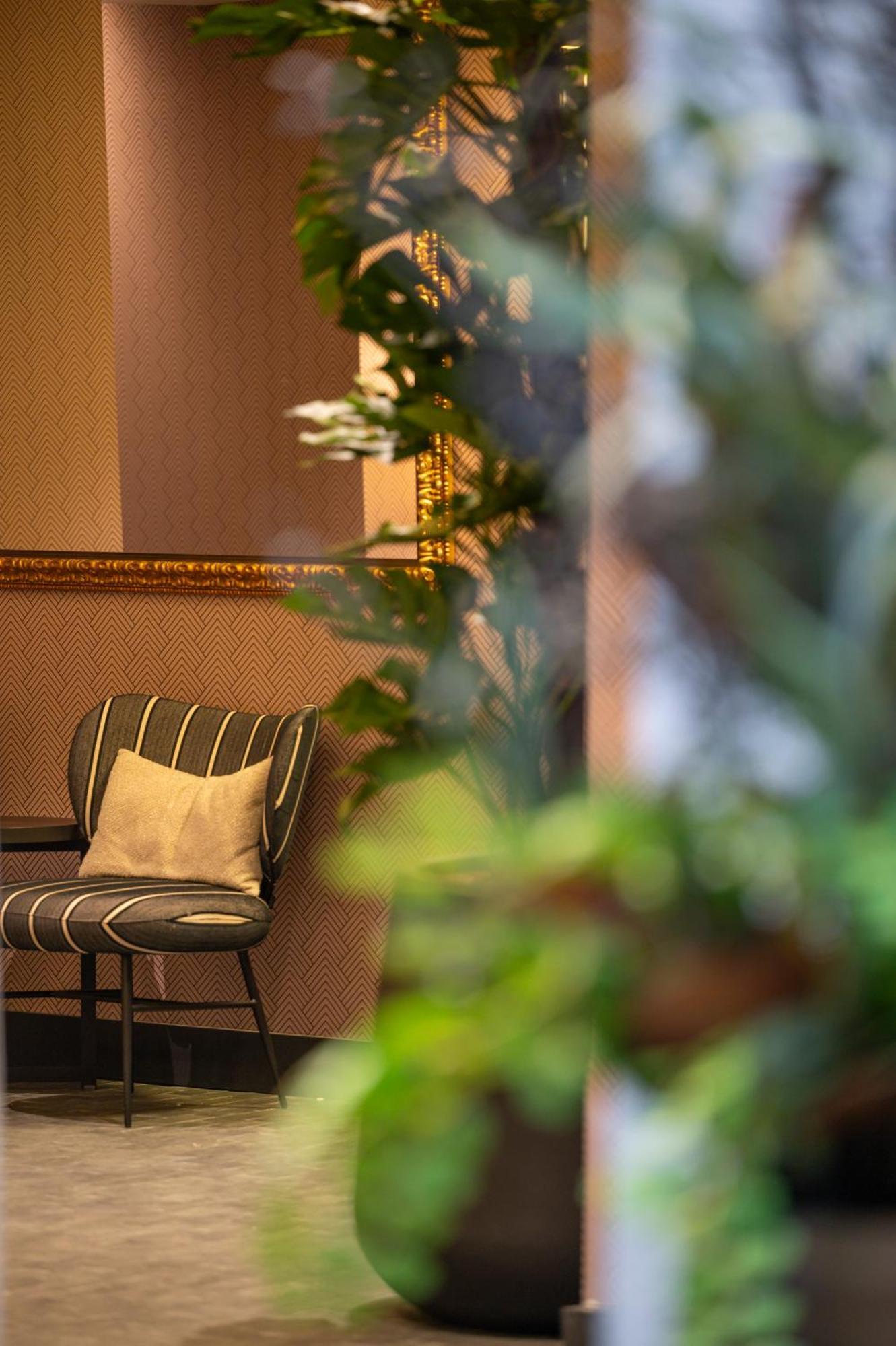 Hesperia Barri Gotic Hotel Barcelone