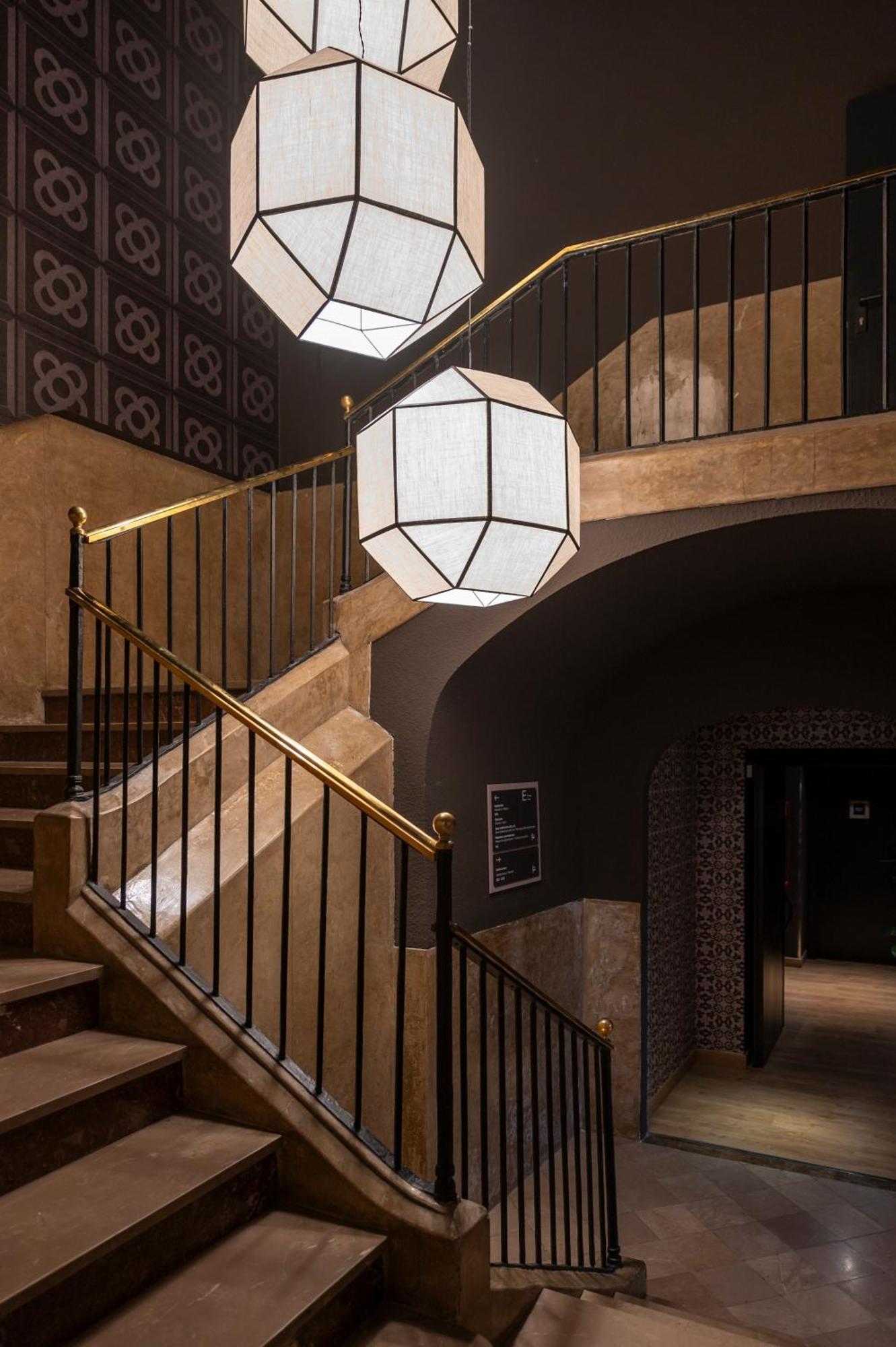 Hotel Hesperia Barri Gotic Barcelone