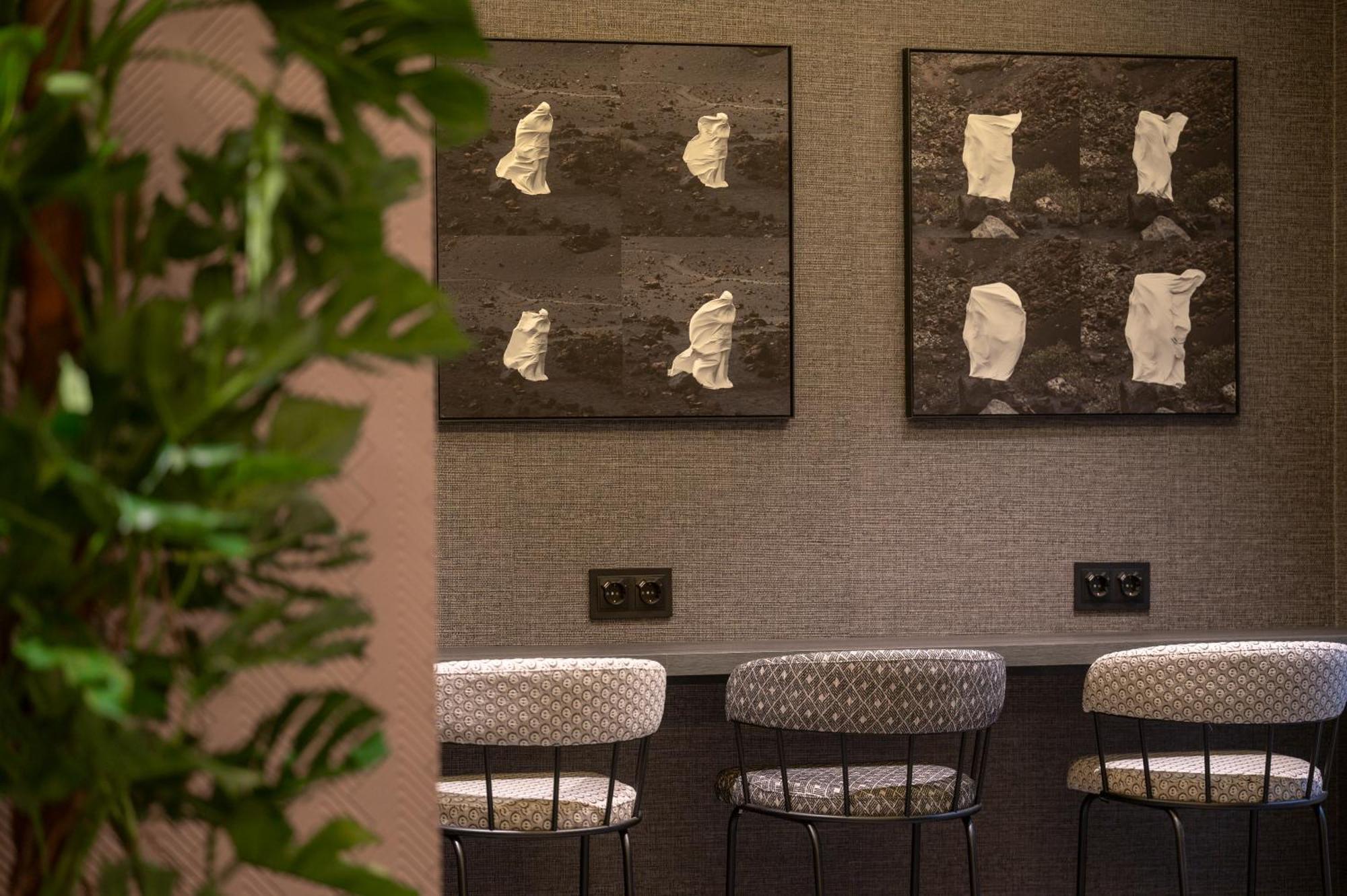 Hesperia Barri Gotic 3* Barcelone