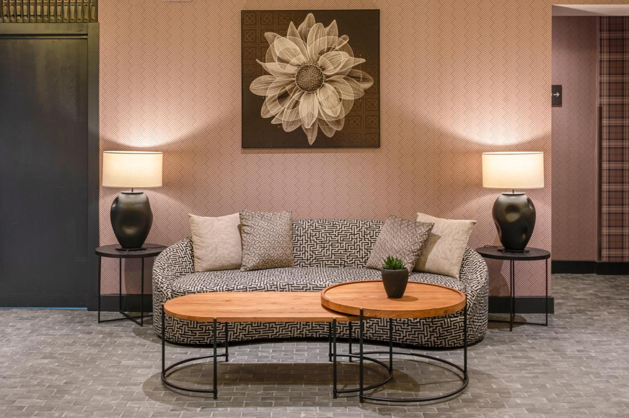 Hesperia Barri Gotic Hotel Barcelone